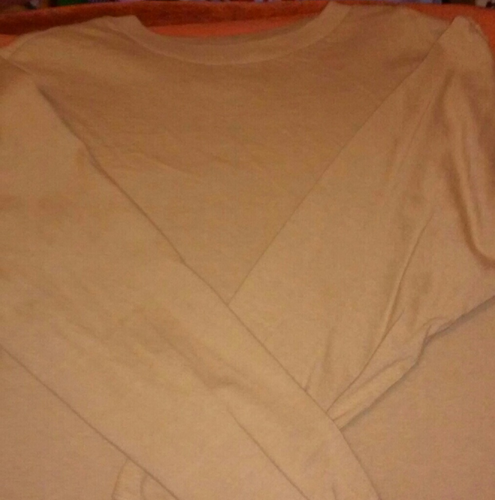 3/$15 6/$25 Boy's LS Tee